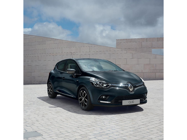 Bild 3 von Renault Czeczil GesmbH