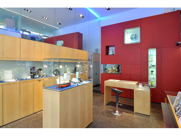 Bild 4 von Praeg Atelier f Schmuck u Uhren