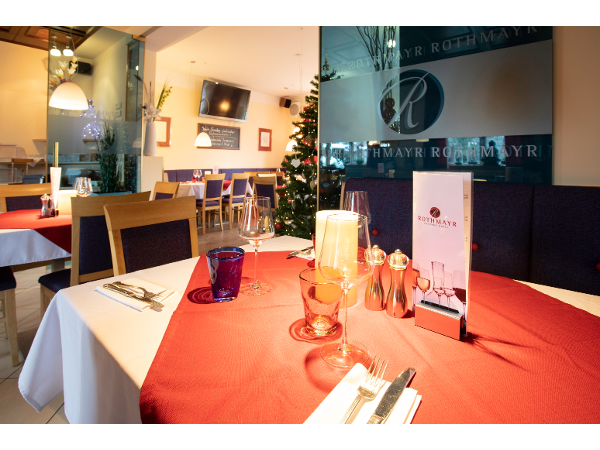 Bild 17 von Hotel - Gasthof - Rothmayr