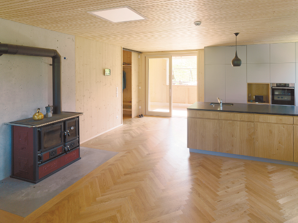 Bild 5 von Spiegel Parkett GmbH