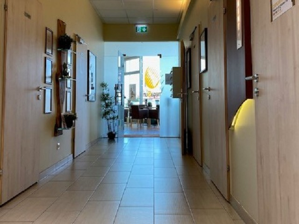 Bild 15 von MegaSun Lounge Sonnenstudio Wiener Neudorf