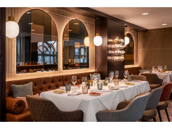Bild 5 von Vienna Marriott Hotel