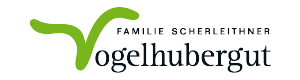 Logo von Vogelhubergut