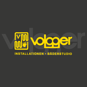 Logo von Volgger Installationen GmbH