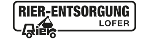 Logo von Rier Entsorgungsges.mbH.