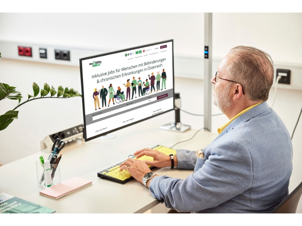 Bild 2 von myAbility Social Enterprise GmbH