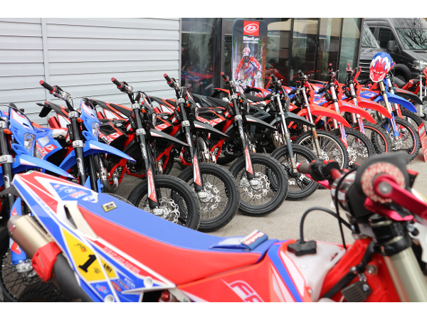 Bild 38 von Akratec Auto-Motorrad-Werkstatt-Reparatur