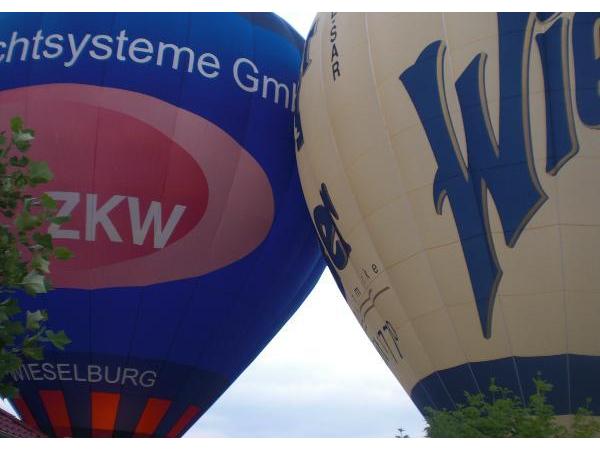 Bild 3 von BALLON Sportclub Ötscherland