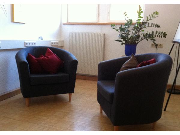 Bild 1 von Deimbacher Christine Mag.(FH) - Praxis f. Psychotherapie