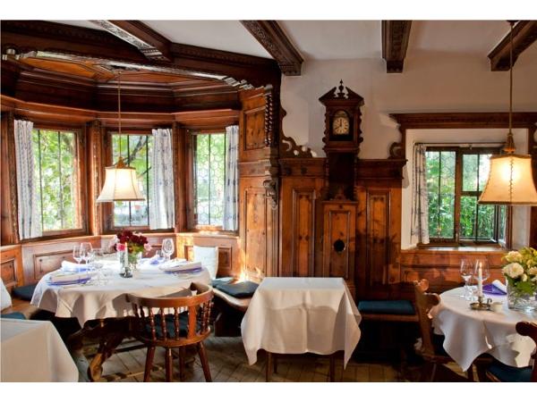 Bild 17 von Sigwarts´ Tiroler Weinstuben