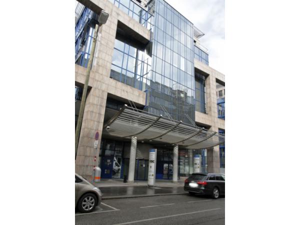 Bild 1 von RSC Raiffeisen Service Center GmbH