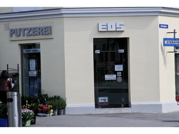 Bild 1 von EOS Textilreinigung e.U.