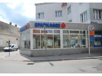 Sparkasse Baden