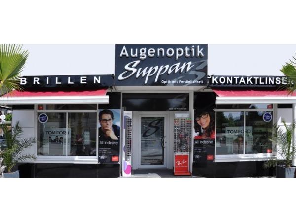 Bild 9 von Suppan Optik mit Persönlichkeit
