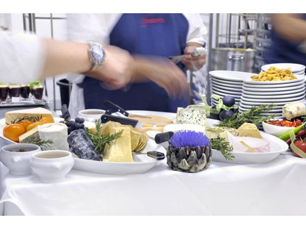Bild 3 von frederik's catering Frederik Mayringer