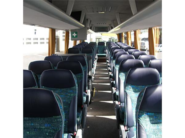 Bild 4 von Amann Reisen e.U.
