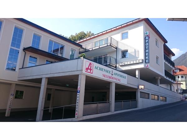 Bild 3 von Achensee-Apotheke
