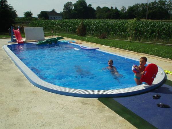 Bild 45 von Ramminger, Schwimmbad & Wellness
