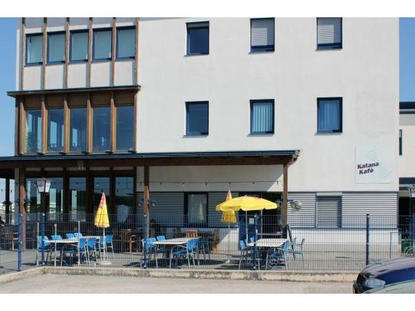 Bild 1 von Restaurant KATANA Kafe & Grill