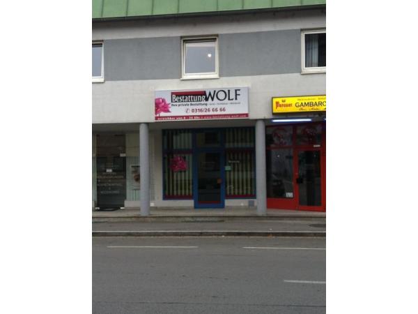 Bild 2 von Bestattung Wolf