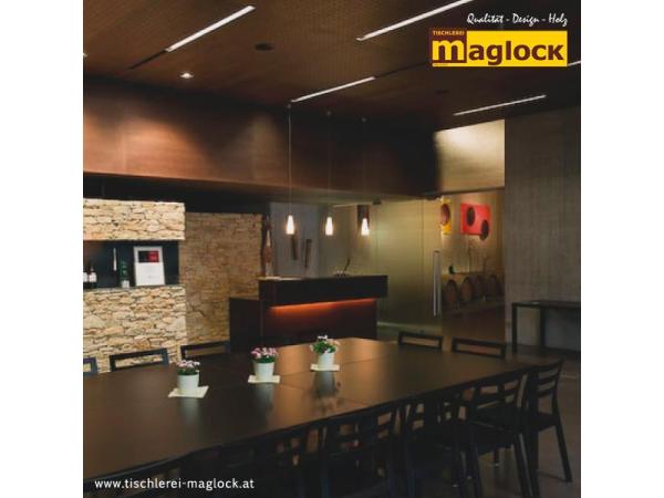 Bild 36 von Tischlerei Maglock GesmbH - innenarchitektur & handwerk