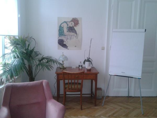 Bild 5 von Mag. DDr. Daniel Regine