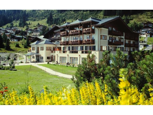 Bild 5 von Hotel Königsleiten Fam. Obermoser
