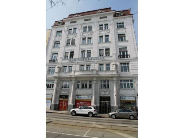 Bild 1 von Österreichische Ärzte- und Apothekerbank AG - Zentrale Wien