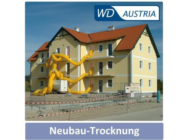 Bild 2 von WD-Austria Internationales Trocknungs-Know-How aus dem Waldviertel