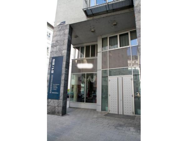 Bild 1 von Appartements Singerstrasse 21/25
