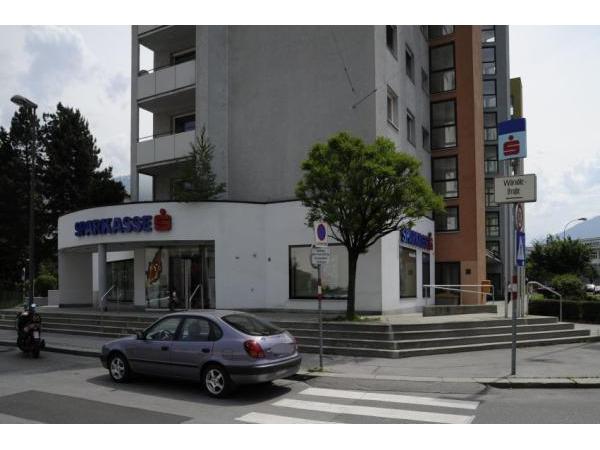 Bild 1 von Tiroler Sparkasse Bankaktiengesellschaft Innsbruck - Filiale Reichenau
