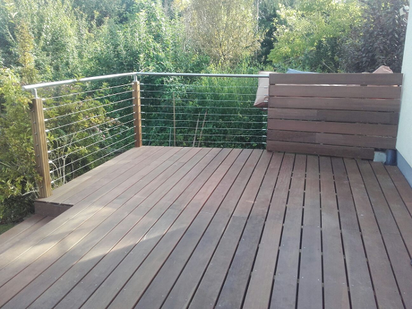 Bild 5 von Gartengestaltung Kermer