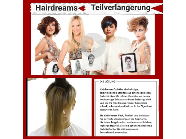 Bild 7 von Hairdesign REGINA, Inh. Regina Schinnerl