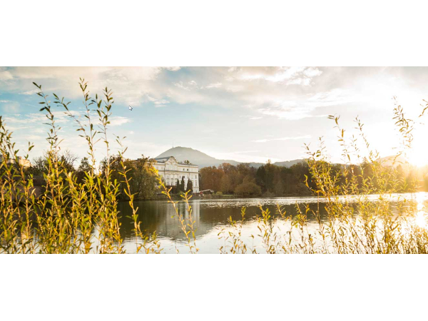 Bild 11 von Hotel Schloss Leopoldskron