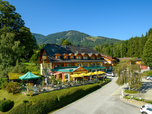 Bild 66 von Hotel Vitaler Landauerhof - Graf
