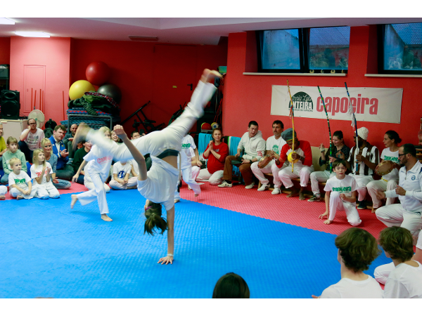 Bild 5 von Capoeira Niederösterreich