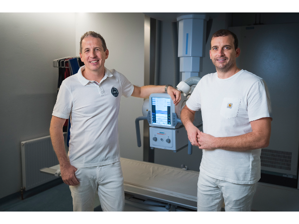 Bild 15 von Radiologie Graz-St. Peter, Dr. Thimary - Dr. Marterer