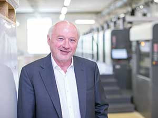 Bild 6 von Samson Druck GmbH
