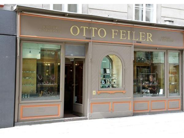Bild 1 von Feiler Otto - Silberwaren