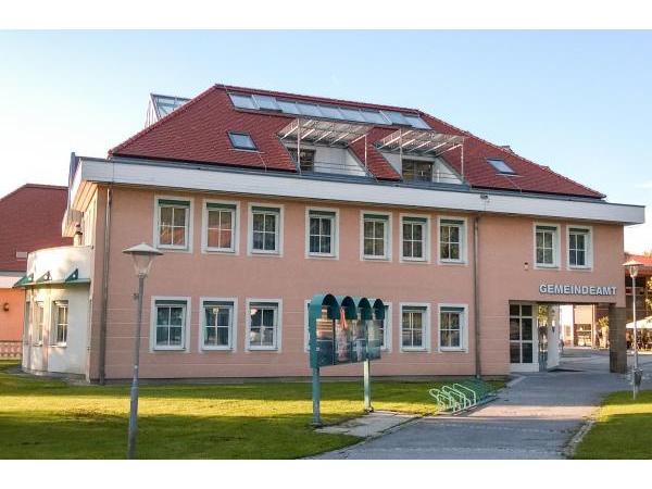 Bild 1 von Gemeindeamt der Marktgemeinde Gratwein-Straßengel