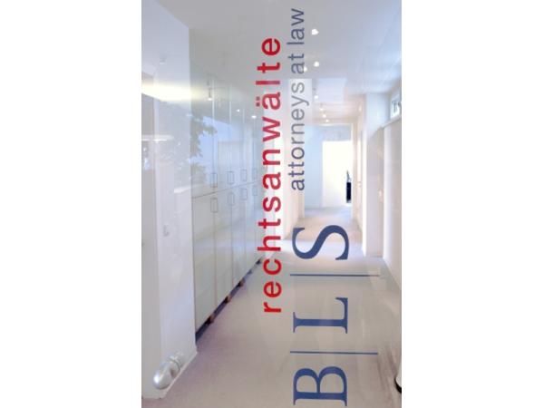 Bild 1 von BLS Rechtsanwälte GmbH