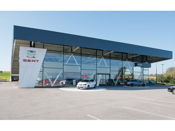 Bild 6 von Autohaus Egger - SEAT