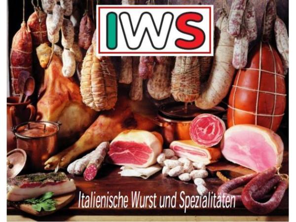 Bild 1 von IWS ITALIENISCHE WURST & SPEZIALITÄTEN HANDELS GESMBH