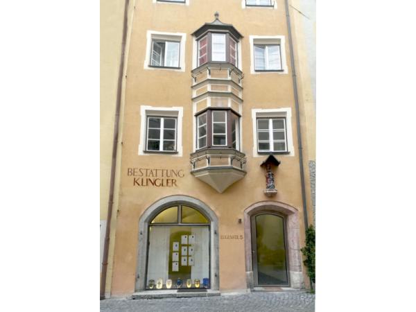 Bild 19 von Concordia Klingler Bestattung