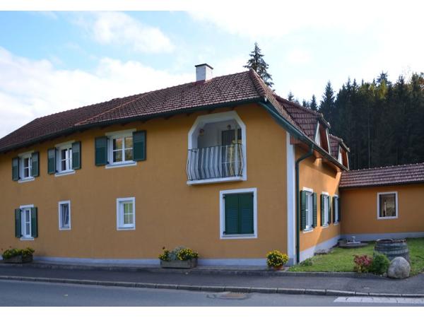 Bild 1 von Trunk Otmar Weingut u. Edelbrände