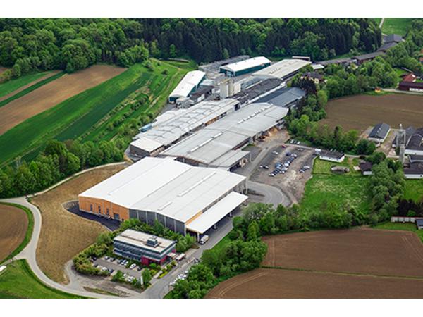 Bild 1 von Scheucher Holzindustrie GmbH