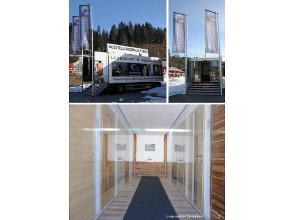 Bild 13 von Gerhard Gwechenberger Bau u. Möbeltischlerei