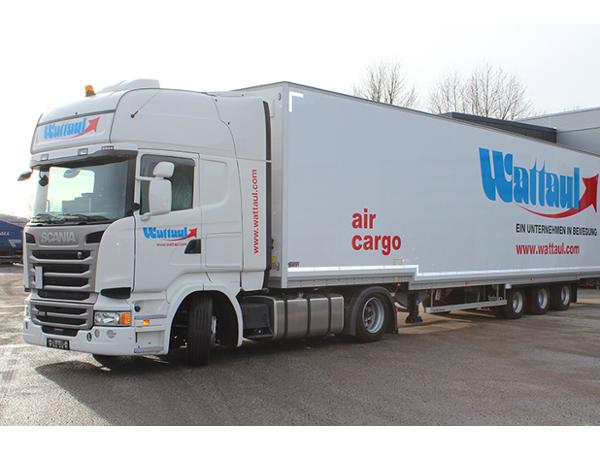 Bild 5 von Wattaul air cargo Gesellschaft m.b.H.