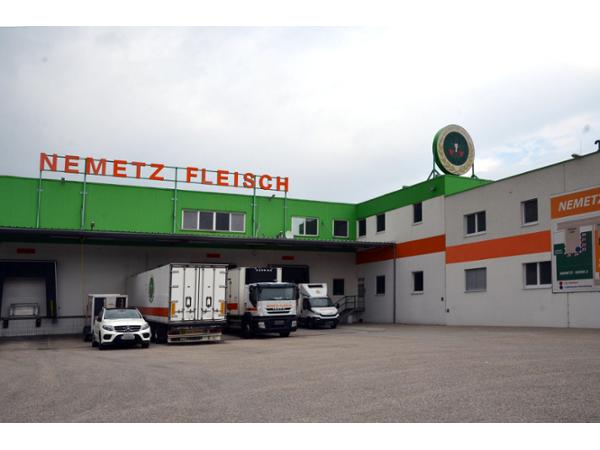 Bild 1 von Nemetz Fleisch HandelsgesmbH