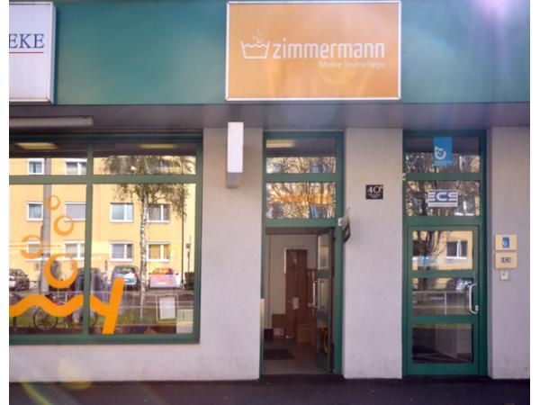 Bild 1 von Textilpflege Zimmermann GmbH